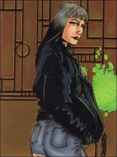 Razor Chromium Trading Cards (Promo) card P3 Poizon