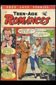 Teen-Age Romances issue 25