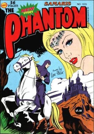 Phantom (1948) issue 1070
