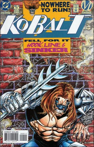 Kobalt issue 9