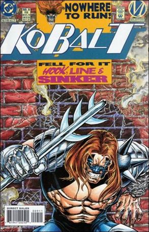 Kobalt issue 9