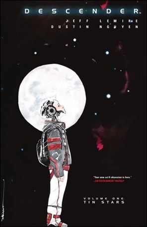Descender  Cover Image 1