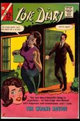Love Diary (1958) issue 39