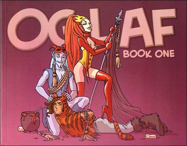 Oglaf issue 1-C