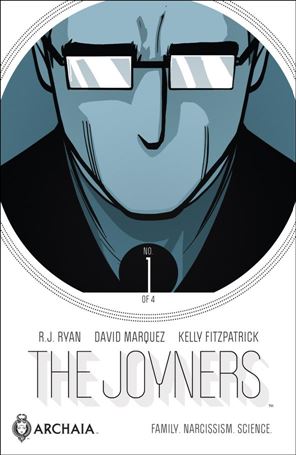 Joyners Cover Image 1