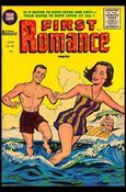 First Romance Magazine issue 40