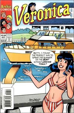 Veronica issue 68