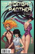 Midnight Panther issue 8