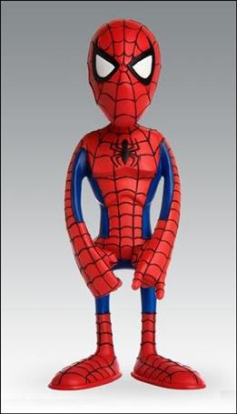 Marvel Subcasts Cover Image 1
