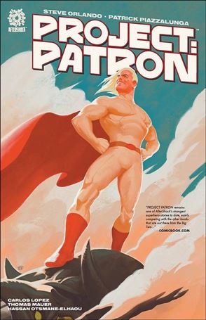 Project: Patron Cover Image 1