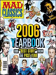 MAD Classics issue 13