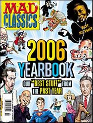 MAD Classics issue 13