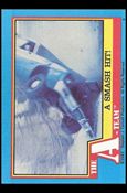 A-Team (Base Set) card 33 A Smash Hit!