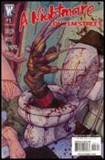 Nightmare on Elm Street issue 3