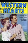 Western Hearts issue 4