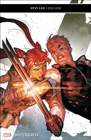 Shatterstar issue 4