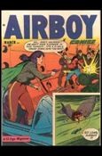 Airboy Comics (1945) issue 74-Z-INVALID