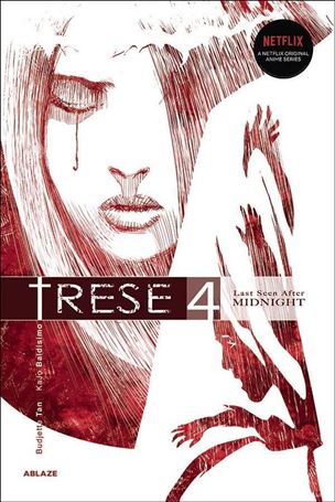 Trese Cover Image 2