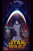 Star Wars: Revenge of the Sith 3 3/4
