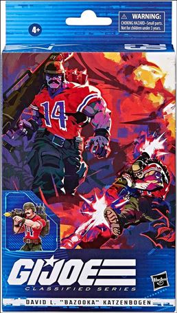 G.I. Joe: Classified Series (6