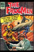 Frogmen issue 9