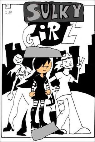Uptown Girl issue 71