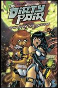 Dirty Pair: Run from the Future Cover Image 1