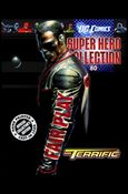 DC Comics Super Hero Collection (UK) issue 80 Mister Terrific
