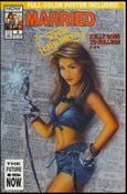 Married... with Children: Kelly Goes to Kollege Cover Image 2