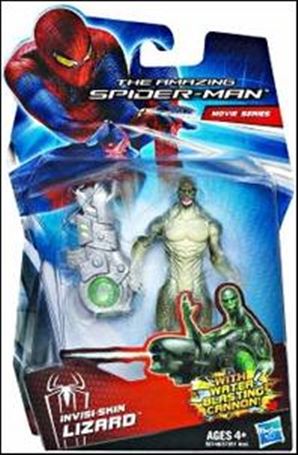 Amazing Spider-Man (2012) Cover Image 2