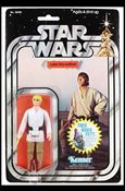 Star Wars 3 3/4