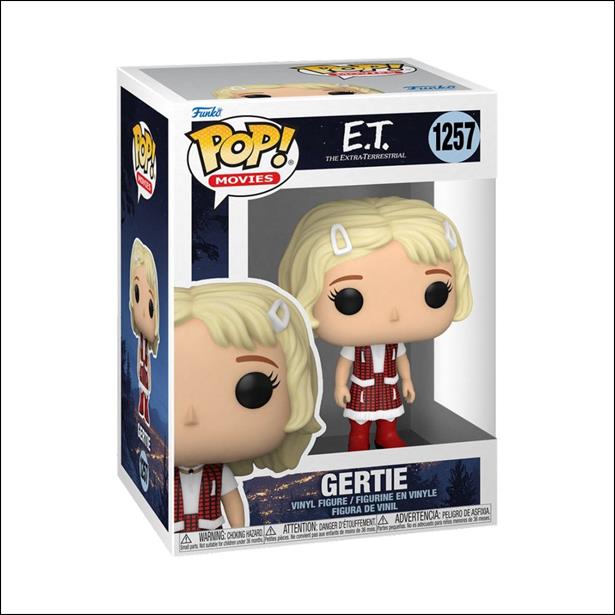 POP! Movies figure 1257 Gertie