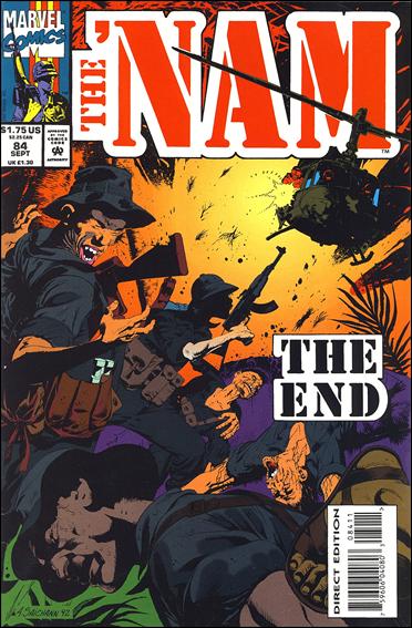 'Nam issue 84