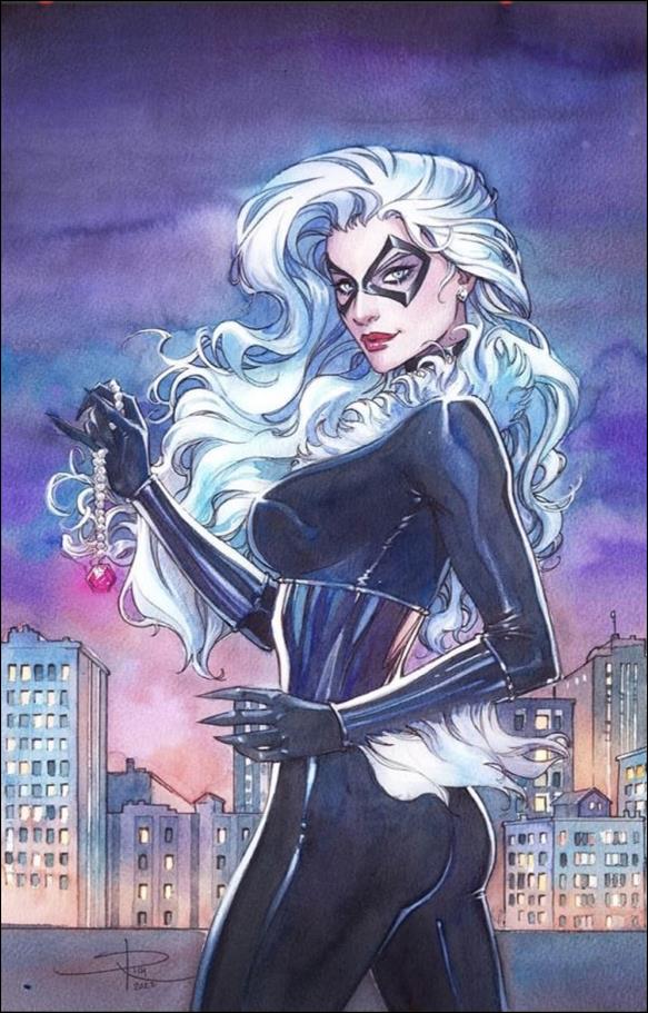 Amazing Spider-Man (2022) issue 18-E Sabine Rich Unknown Comics Virgin Cover
