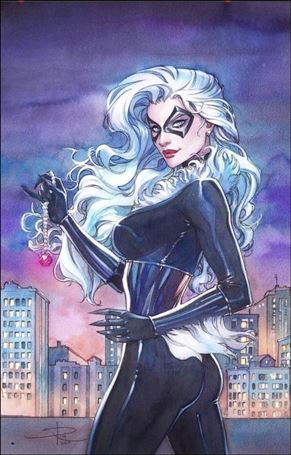 Amazing Spider-Man (2022) issue 18-E Sabine Rich Unknown Comics Virgin Cover