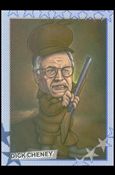 George W. Bush and The Weapons of Mass Distraction (Promo) Cover Image 2