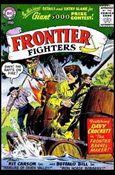 Frontier Fighters issue 7