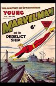 Young Marvelman issue 169