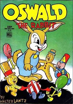 Four Color (1942) issue 39