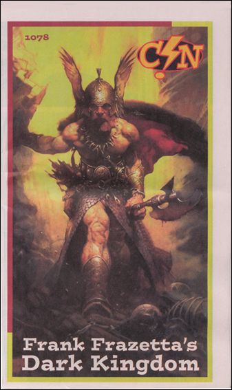 Comic Shop News issue 1078