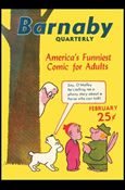 Barnaby Cover Image 2