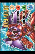 Marvel Overpower (Onslaught Expansion Set) card 3 Onslaught