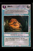 Star Wars: Reflections III (Base Set) card 145 Ounee Ta