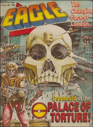 Eagle (1982) issue 275