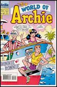 World of Archie issue 14