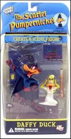 Looney Tunes (Series 1) Cover Image 1