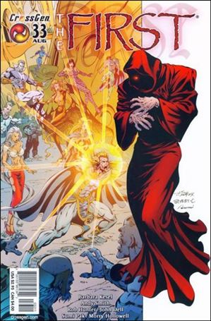 First issue 33