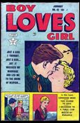 Boy Loves Girl issue 42