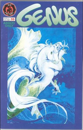 Genus issue 55