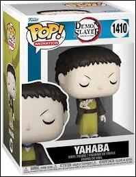 POP! Animation figure 1410 Yahaba